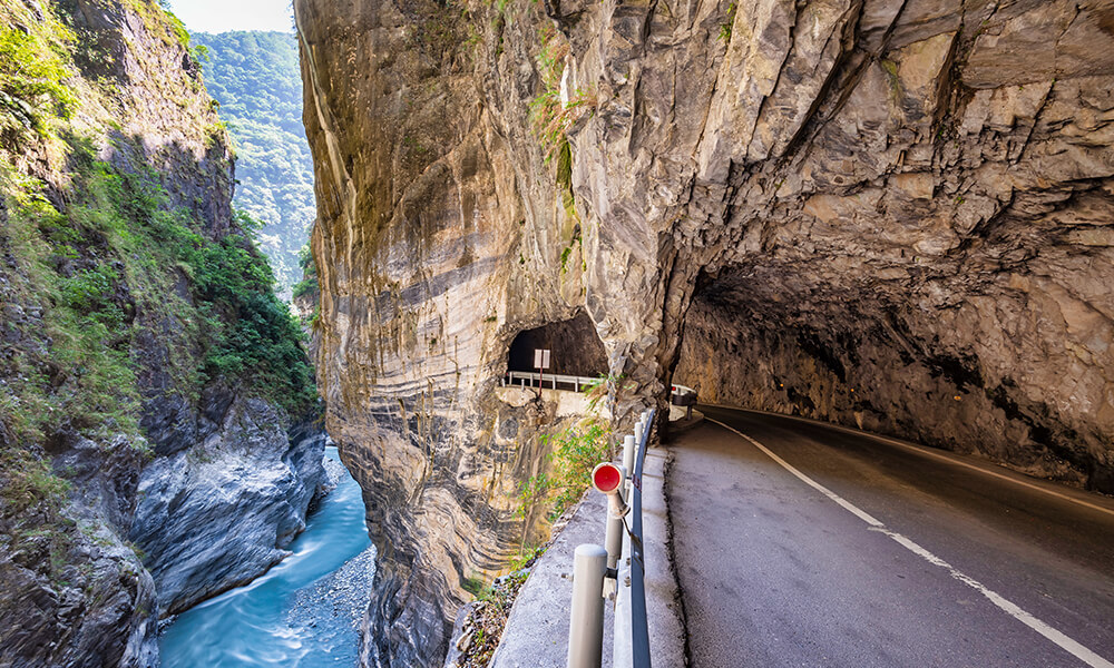 太魯閣線 公車圖片