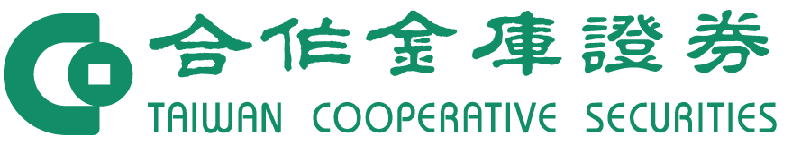 合作金庫證券logo_green
