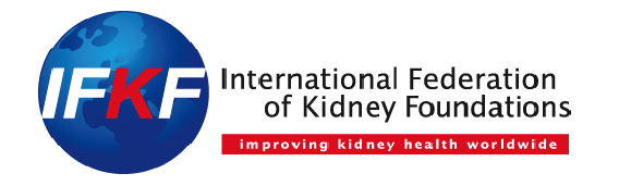 International Federation of Kidney Foundations