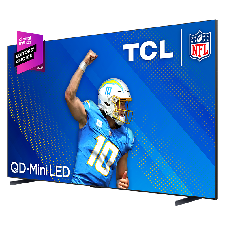 115" QD-Mini LED TV