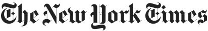 new york times logo