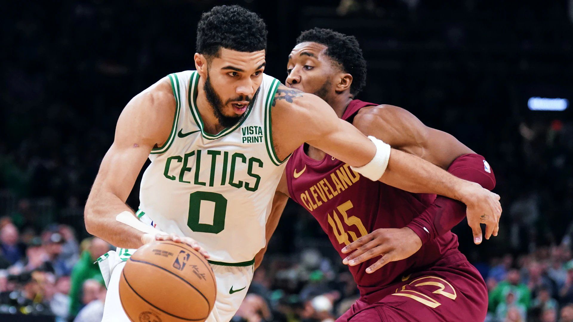 Cleveland Cavaliers vs. Boston Celtics: Preview, Where to Watch and Betting Odds