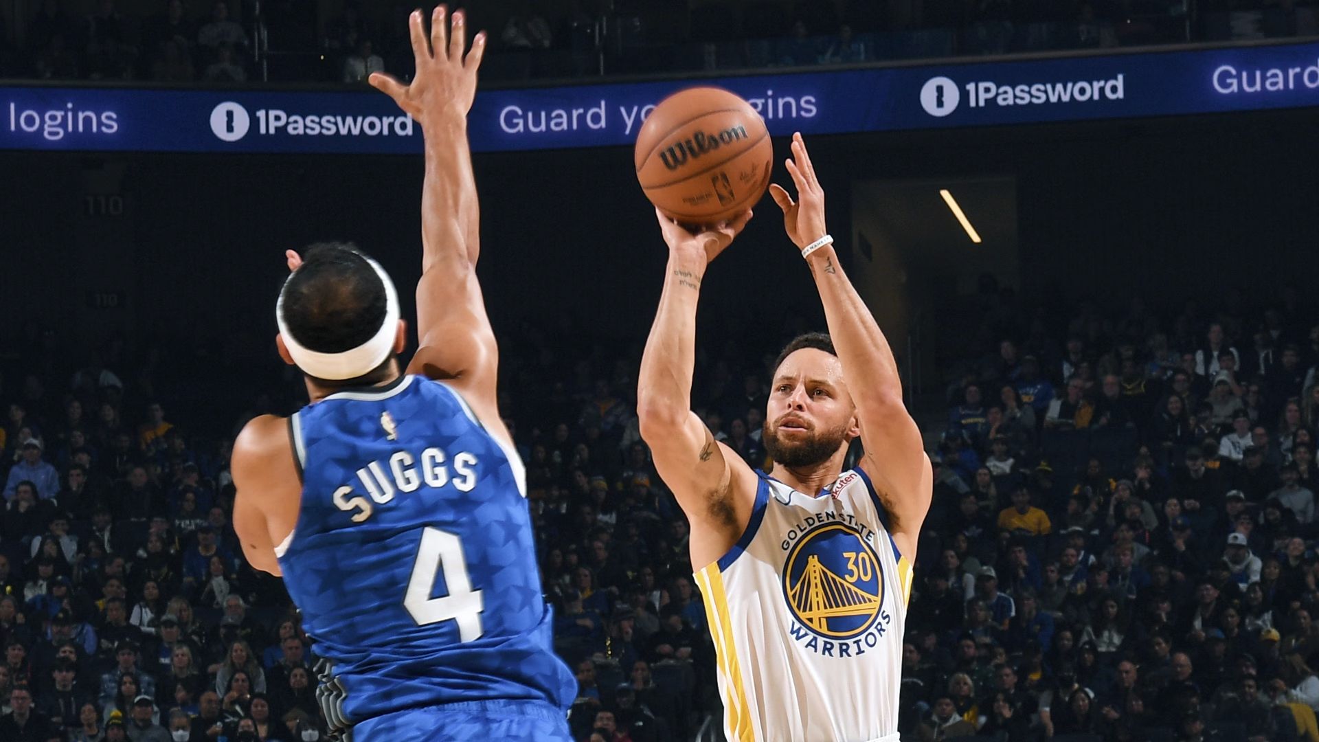 Golden State Warriors vs. Orlando Magic: Preview, Where to Watch and Betting Odds