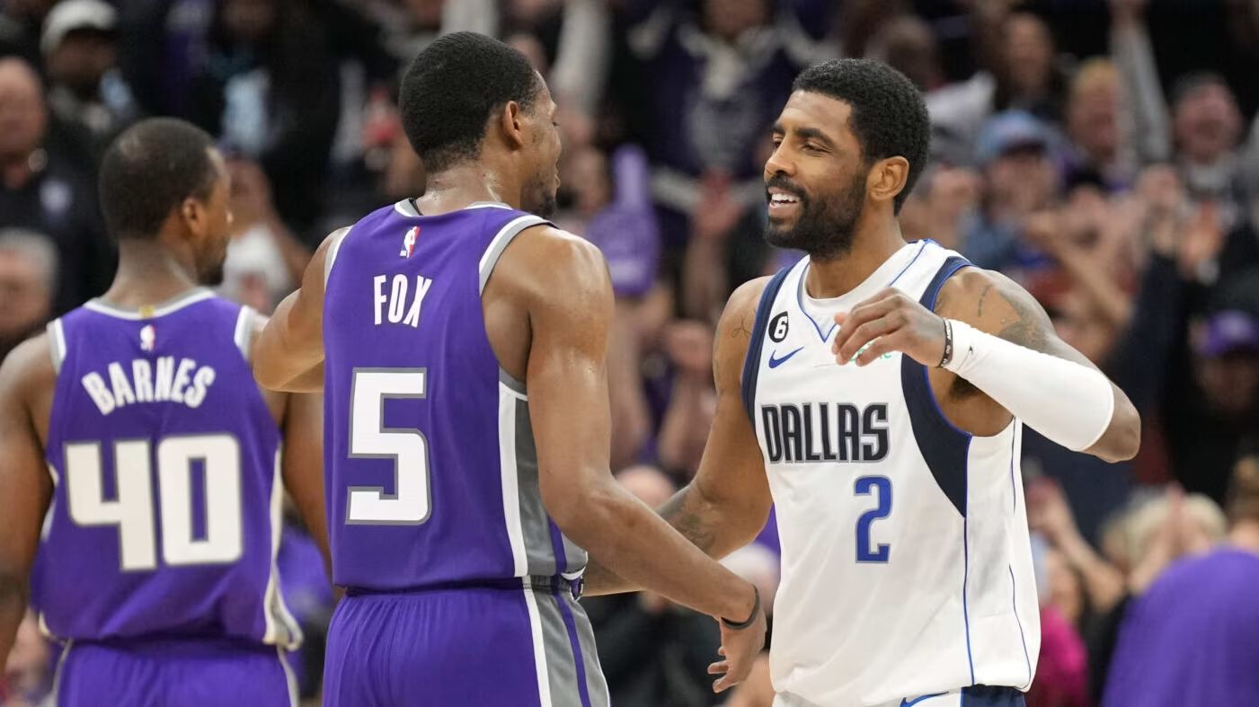 Dallas Mavericks vs. Sacramento Kings: Preview, Where to Watch and Betting Odds