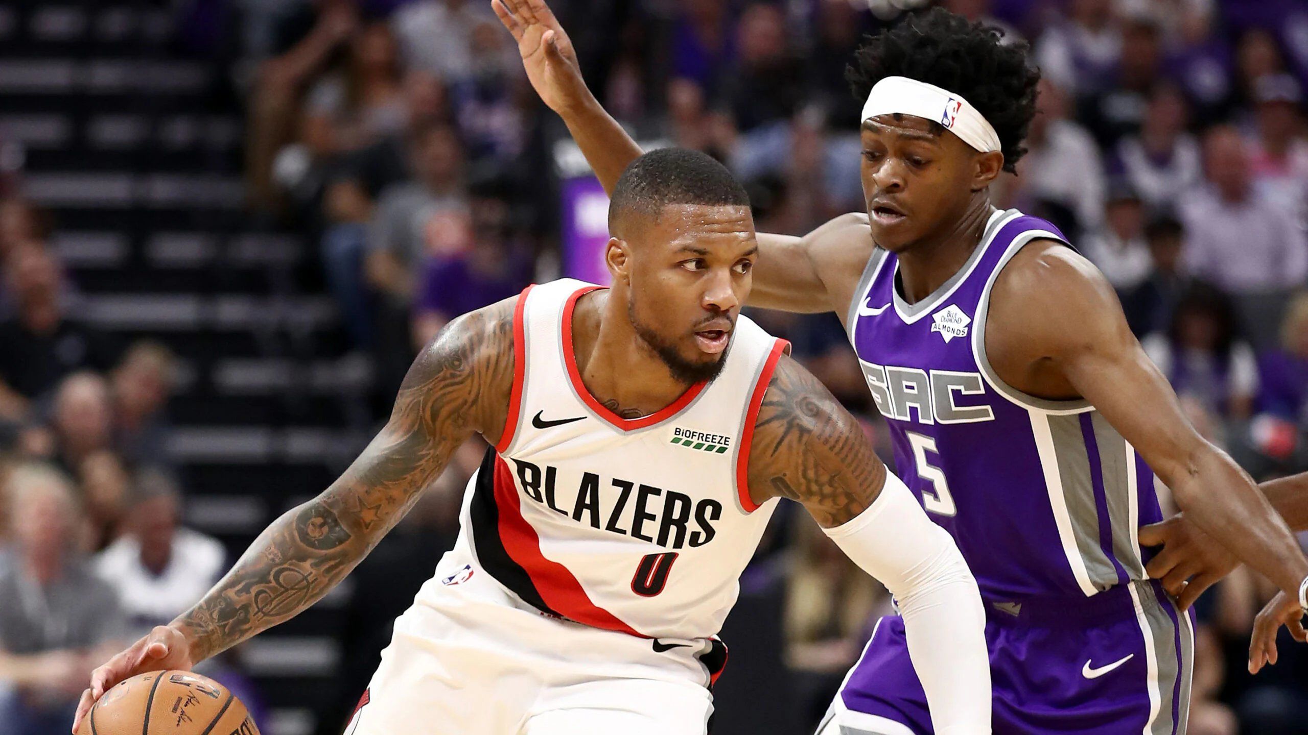 Portland Trail Blazers vs. Sacramento Kings: Preview, Where to Watch and Betting Odds