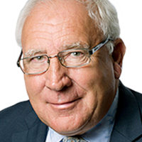 John Timpson