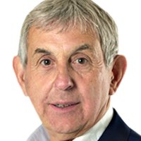 Sir Ian McGeechan