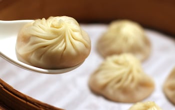 Din Tai Fung, Hong Kong