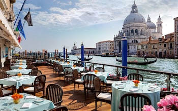 Gritti Palace, Venice 