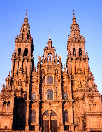 Camino de Santiago