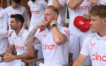 Ben Stokes (C) – Ben Stokes: England are changing so we can win back Ashes