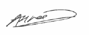 Signature