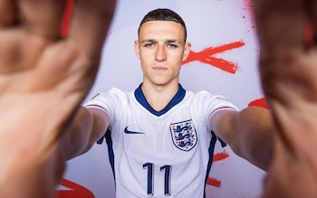 Phil Foden