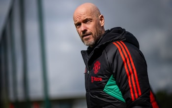 Erik ten Hag