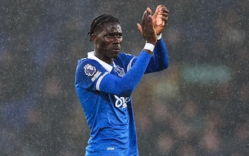 Amadou Onana