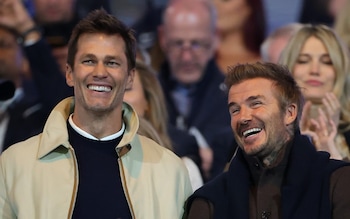 Birmingham City outclass Wrexham in 'Hollywood derby' as Tom Brady and David Beckham watch on