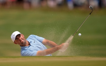 Scottie Scheffler - Scottie Scheffler set to snub Scottish Open after sorry US Open performance