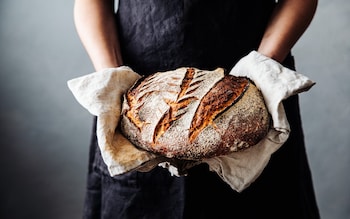 Brits buy 11 million loaves of bread every day