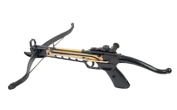 Crossbow