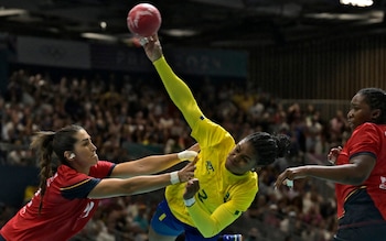 handball