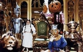 Insane: Fairuza Balk in Return To Oz