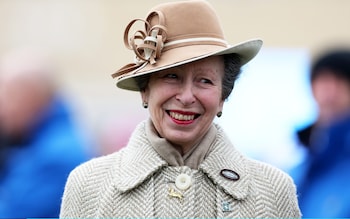 Princess Anne