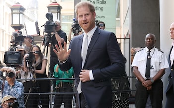 Prince Harry 