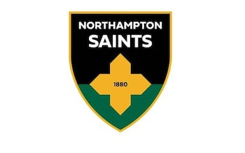 Northampton Saints new crest/Northampton Saints new club crest branded 'truly awful' and 'horrendous' after unveiling