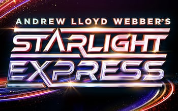 Starlight Express