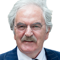 Des Lynam