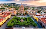 San Miguel de Allende Mexico