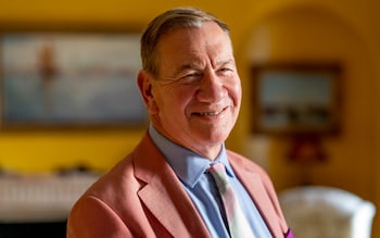 ‘I was fairly confident I was clever’: Michael Portillo recalls his grammar school days with fondness