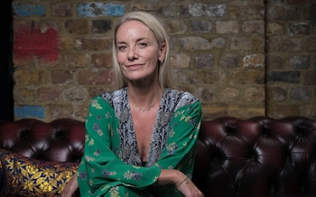 'Unashamedly herself': Tamzin Outhwaite