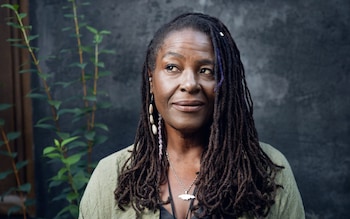 Sharon D Clarke