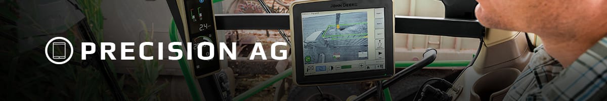 Precision Ag