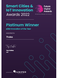 Future Digital Awards 2022