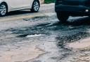  Driving over a pothole, even at a low speed, can damage a vehicle’s tyres, alloy wheels, steering alignment, wheel tracking and balancing and suspension