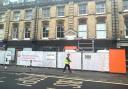 Sainsbury’s Local at 100 to 104 Church Road will open in a few weeks