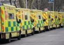 Patients are being advised to utilise other NHS services