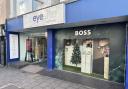 The opticians has been serving the community since 1984 and was named one of the three best opticians in Brighton