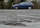 The AA said the total cost of fixing vehicles it attended in the UK which had broken down because of poor road surfaces in 2024 was £579 million.