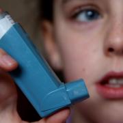 The NHS is encouraging parents and carers to create personalised asthma action plans for their children