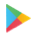 Google Play Logo