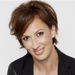 Miranda Hart