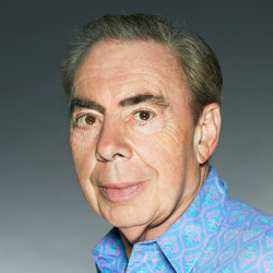 Andrew Lloyd Webber