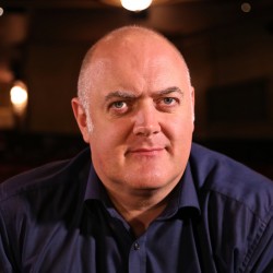 Dara Ó Briain