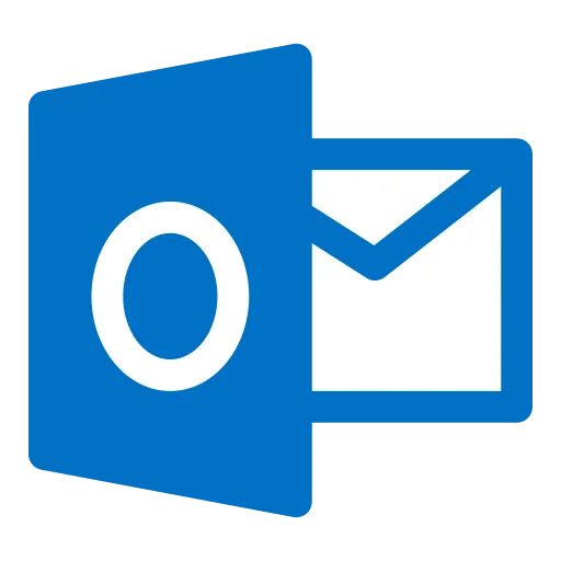 Outlook icon