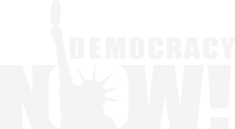 Democracy Now