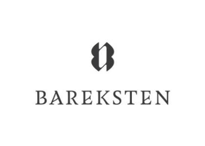 Bareksten