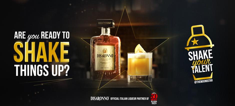 Disaronno